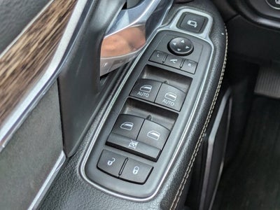 2020 RAM 3500 Laramie