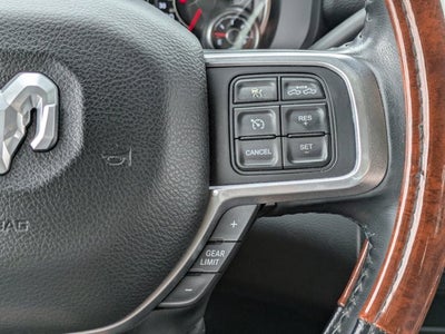 2020 RAM 3500 Laramie