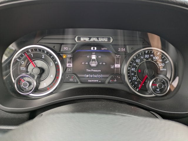 2020 RAM 3500 Laramie