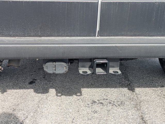 2021 RAM ProMaster Cargo Van 136" WB