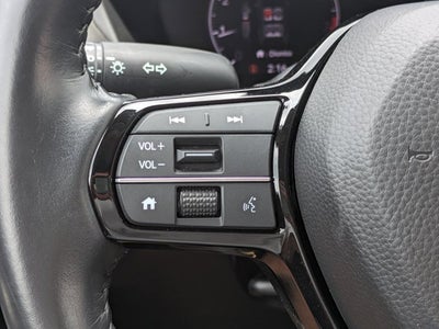 2023 Honda HR-V EX-L