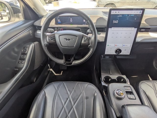2023 Ford Mustang Mach-E Select