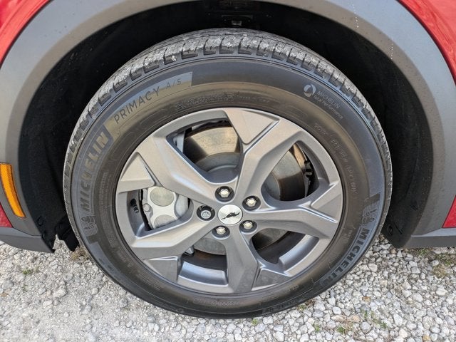 2023 Ford Mustang Mach-E Select