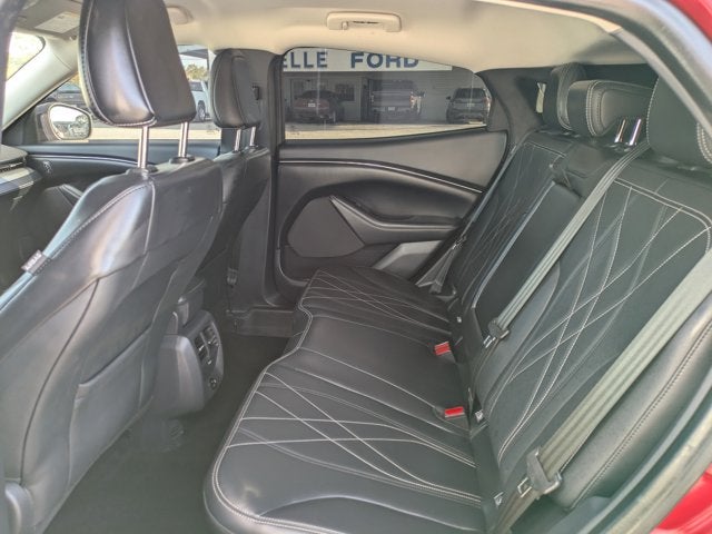 2023 Ford Mustang Mach-E Select