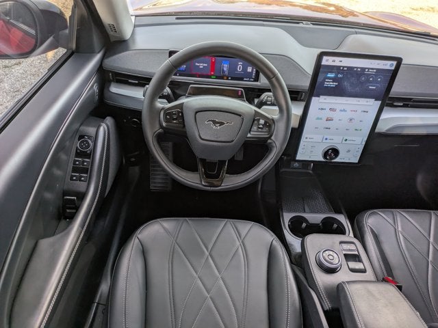 2023 Ford Mustang Mach-E Select