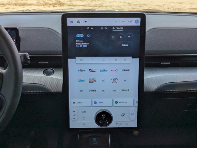 2023 Ford Mustang Mach-E Select