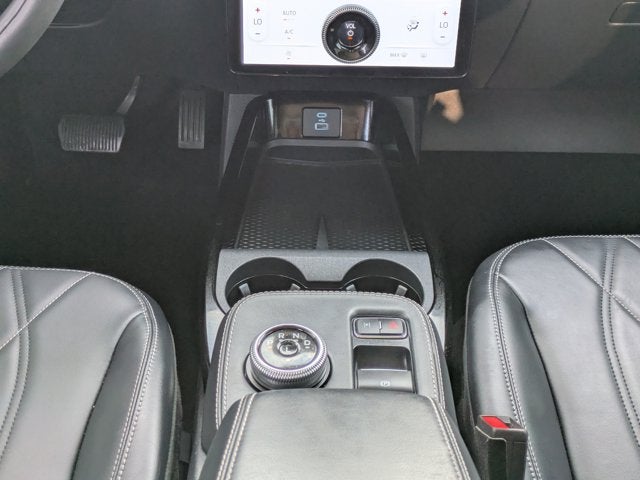 2023 Ford Mustang Mach-E Select