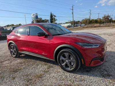 2023 Ford Mustang Mach-E Select