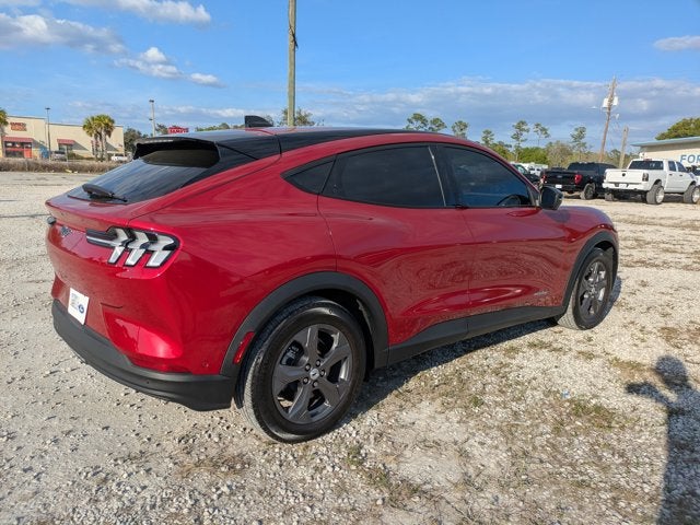 2023 Ford Mustang Mach-E Select