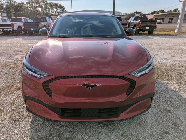 2023 Ford Mustang Mach-E Select
