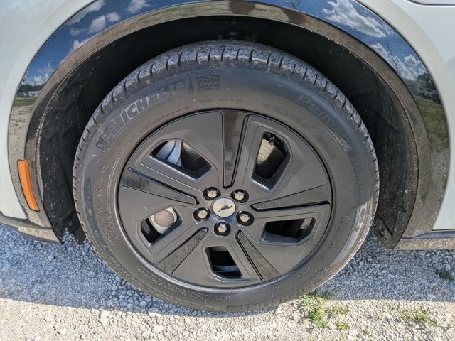 2022 Ford Mustang Mach-E California Route 1