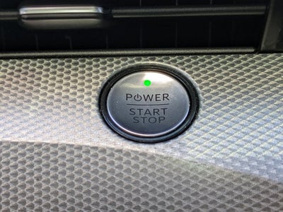 2022 Ford Mustang Mach-E California Route 1