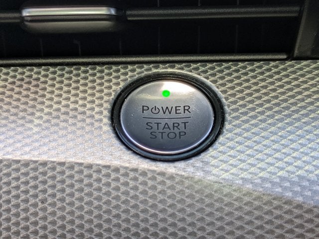 2022 Ford Mustang Mach-E California Route 1