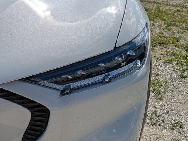 2022 Ford Mustang Mach-E California Route 1