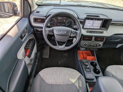 2023 Ford Maverick XLT