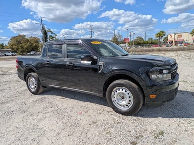 2023 Ford Maverick XLT