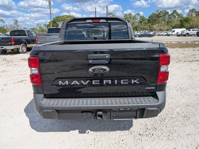 2023 Ford Maverick XLT