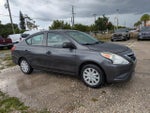 2015 Nissan Versa S