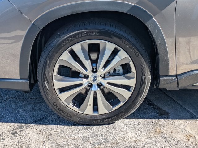 2022 Subaru Ascent Limited