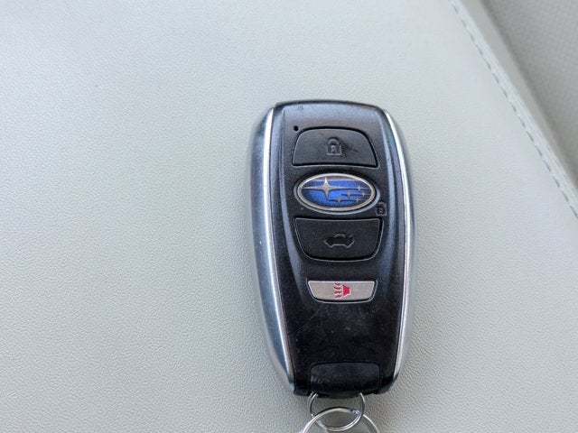 2022 Subaru Ascent Limited