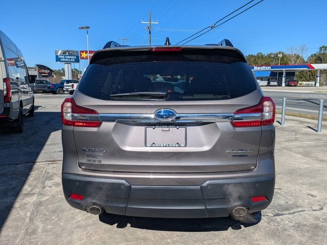 2022 Subaru Ascent Limited