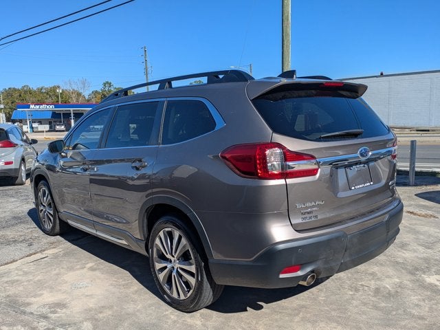 2022 Subaru Ascent Limited