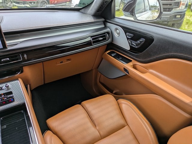 2023 Lincoln Aviator Black Label