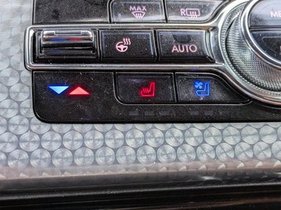 2023 Lincoln Aviator Black Label