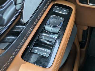 2023 Lincoln Aviator Black Label