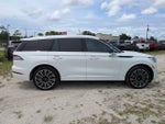 2023 Lincoln Aviator Black Label