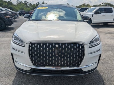 2023 Lincoln Corsair Reserve