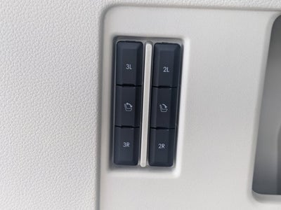 2021 Lincoln Navigator Black Label