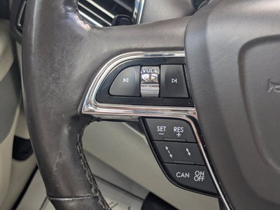 2021 Lincoln Navigator Black Label