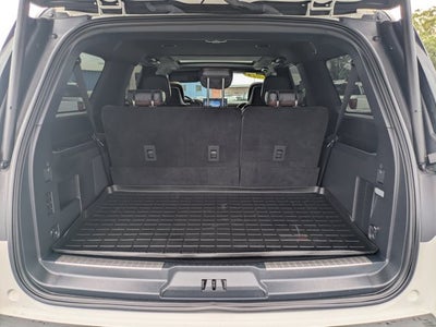 2024 Lincoln Navigator L Reserve