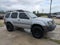 2002 Nissan Xterra XE SC