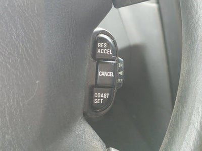 2002 Nissan Xterra XE SC