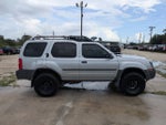 2002 Nissan Xterra XE SC