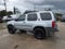 2002 Nissan Xterra XE SC