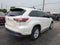 2016 Toyota Highlander LE