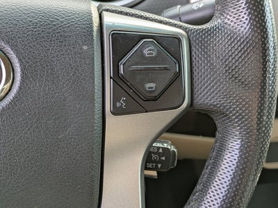 2015 Toyota Tacoma PreRunner