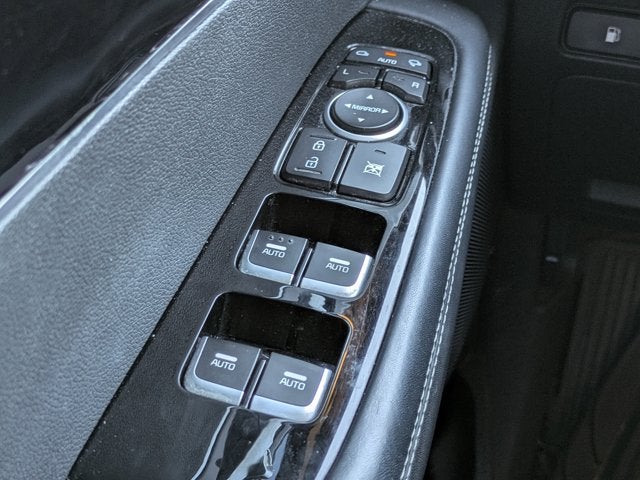 2018 Kia Sorento SX Limited V6