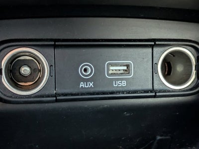 2018 Kia Sorento SX Limited V6