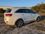 2018 Kia Sorento SX Limited V6