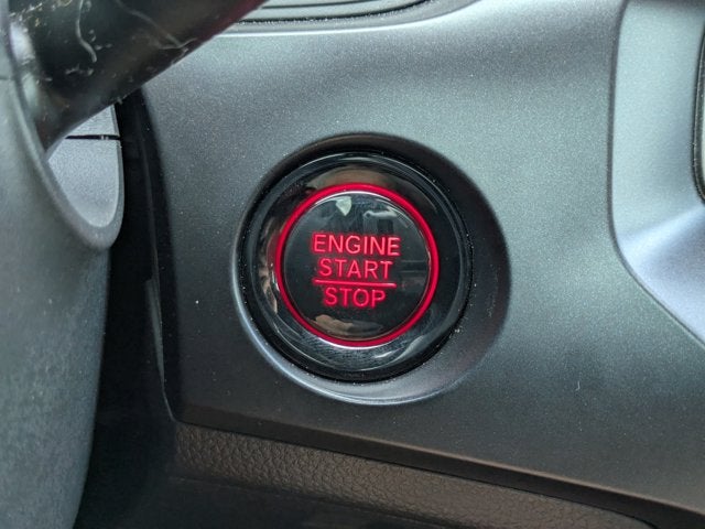 2025 Honda Civic Type R Manual