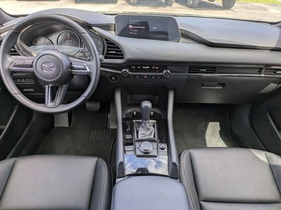 2022 Mazda Mazda3 Hatchback Preferred