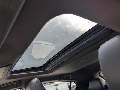 2022 Mazda Mazda3 Hatchback Preferred