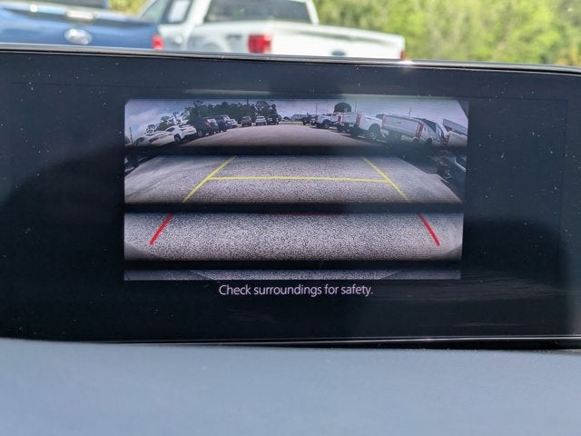 2022 Mazda Mazda3 Hatchback Preferred