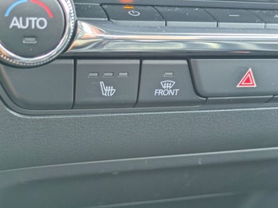 2022 Mazda Mazda3 Hatchback Preferred