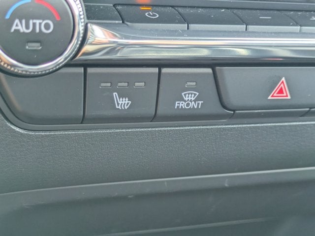 2022 Mazda Mazda3 Hatchback Preferred