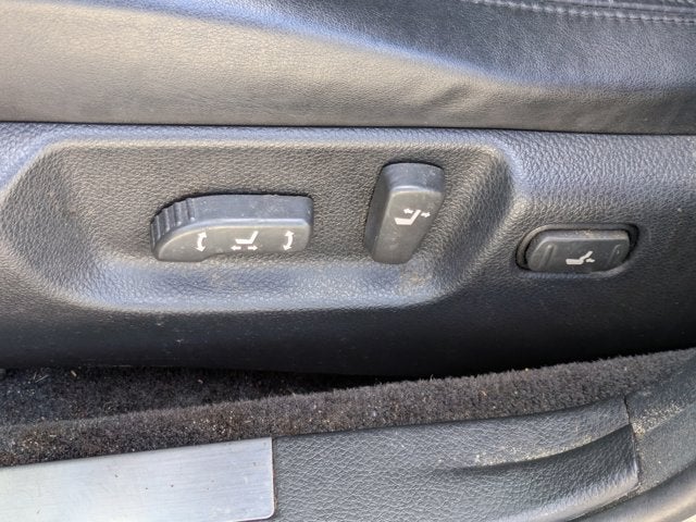 2006 INFINITI M35 4dr Sdn AWD